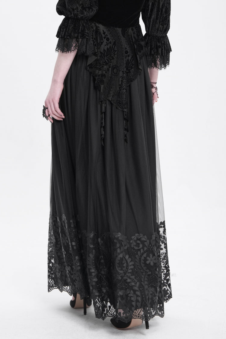 Beautifully Crafted Garment in a Classic Style