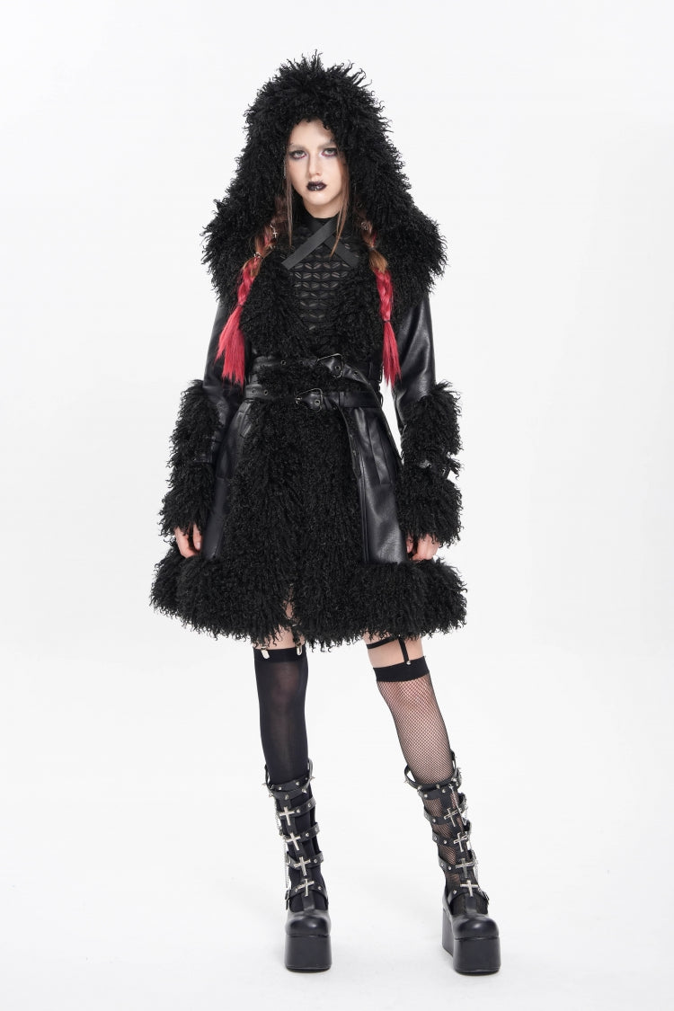 Beautifully Crafted Coat in a Classic Style
