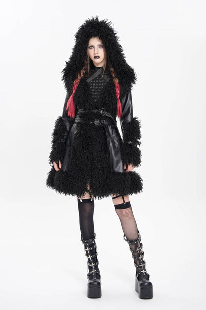 Beautifully Crafted Coat in a Classic Style