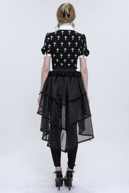 Beautifully Crafted Shirt in a Classic Style