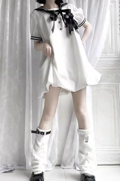 Thoughtfully Designed Dress in a Timeless Style