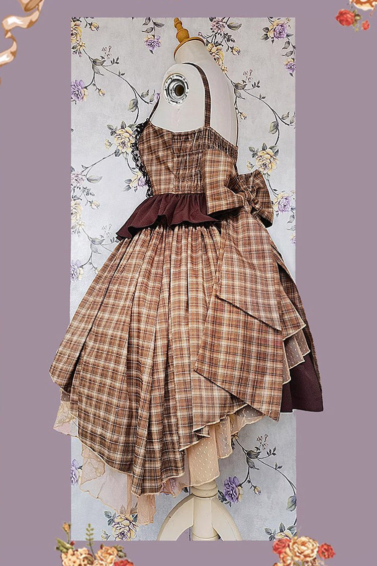 Vintage Style Dress with a Modern Fit
