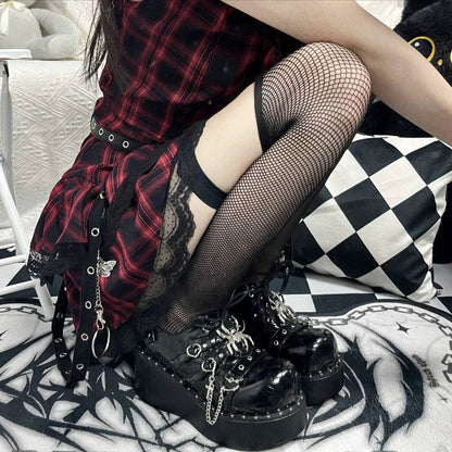 Beautifully Finished Shoes in a Timeless Design