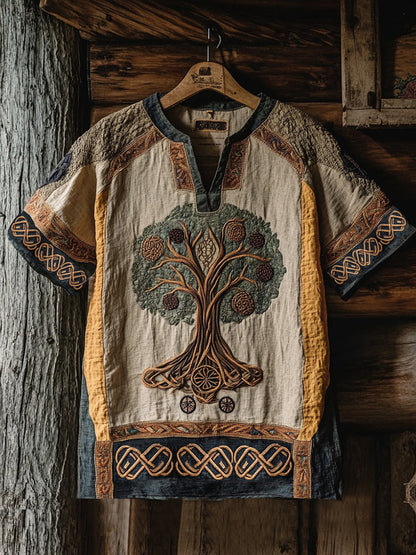 Classic Designed Shirt in a Timeless Cut