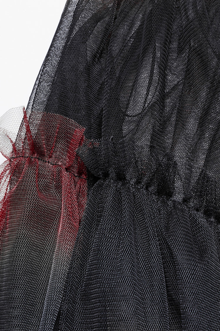 Vintage Inspired Garment with a Contemporary Edge