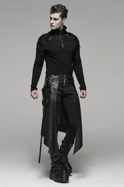 Elegantly Styled Garment for Everyday Wear