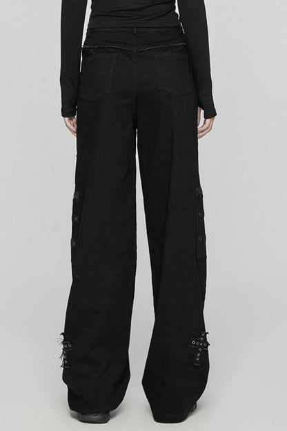 Vintage Style Pants with a Modern Fit