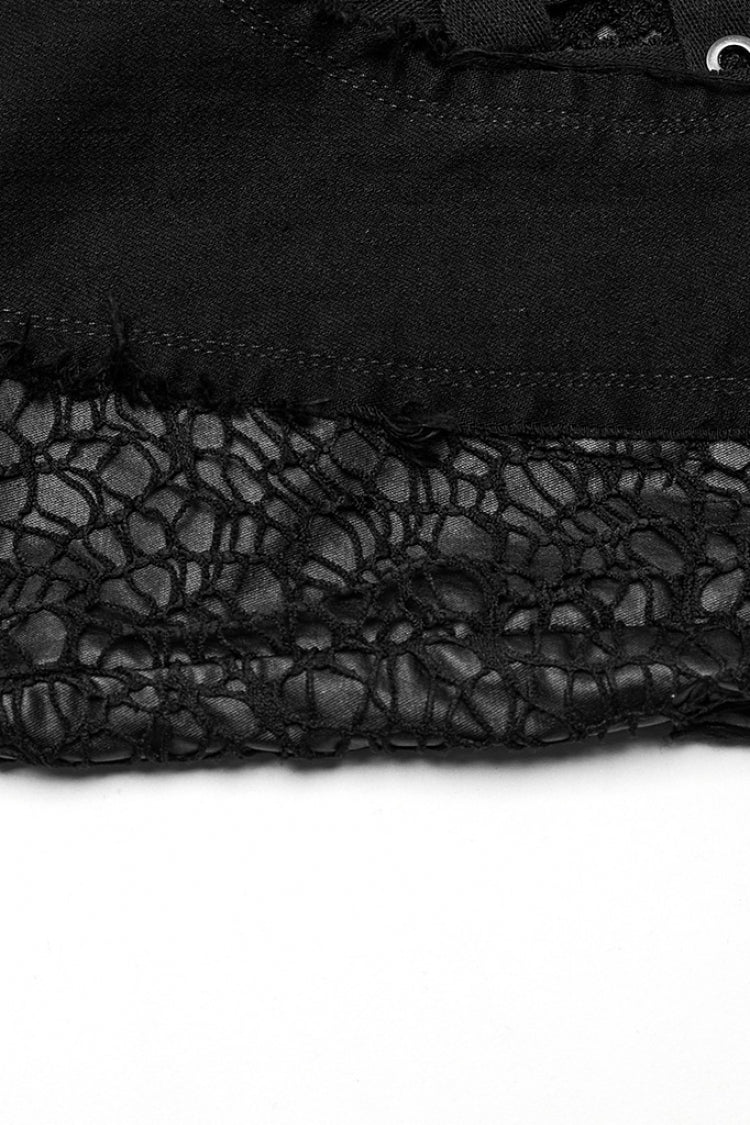 Casually Elegant Pants with a Refined Edge