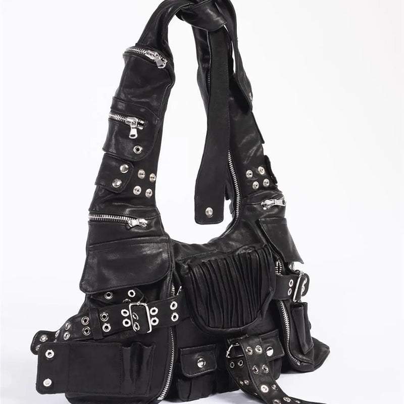 Leather Bag