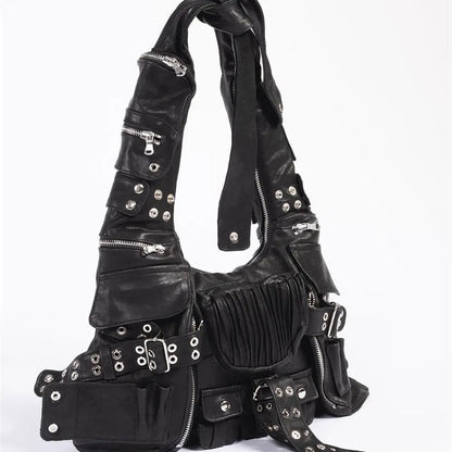 Leather Bag