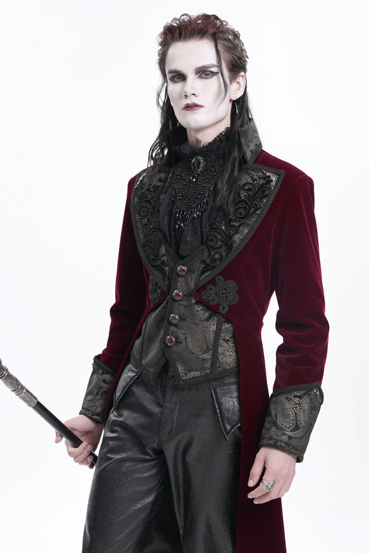 Beautifully Crafted Jacket in a Classic Style