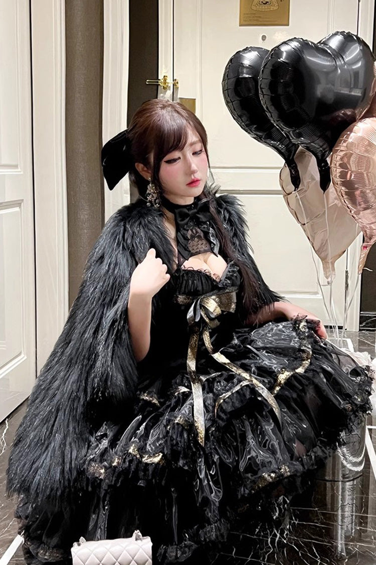 Thoughtfully Designed Dress in a Timeless Style