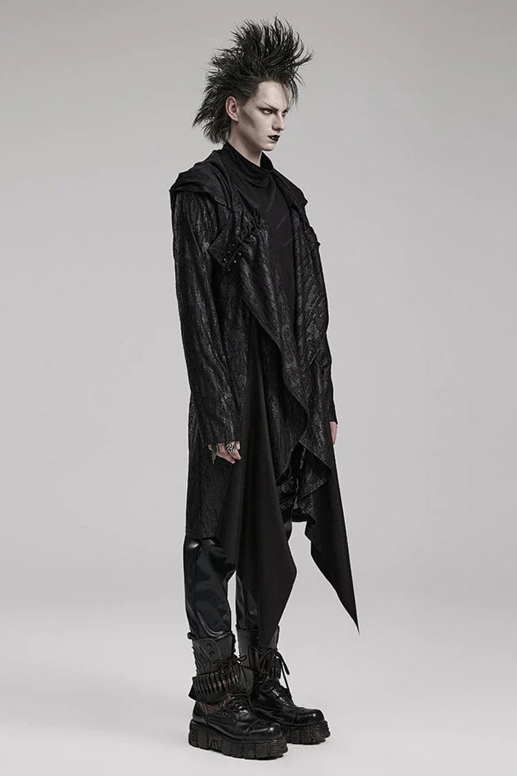 Beautifully Crafted Coat in a Classic Style