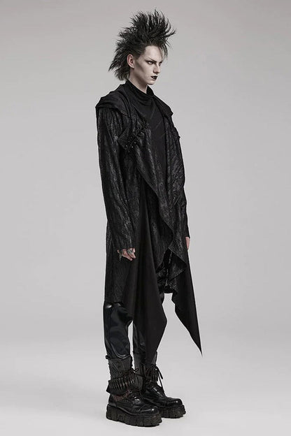Beautifully Crafted Coat in a Classic Style