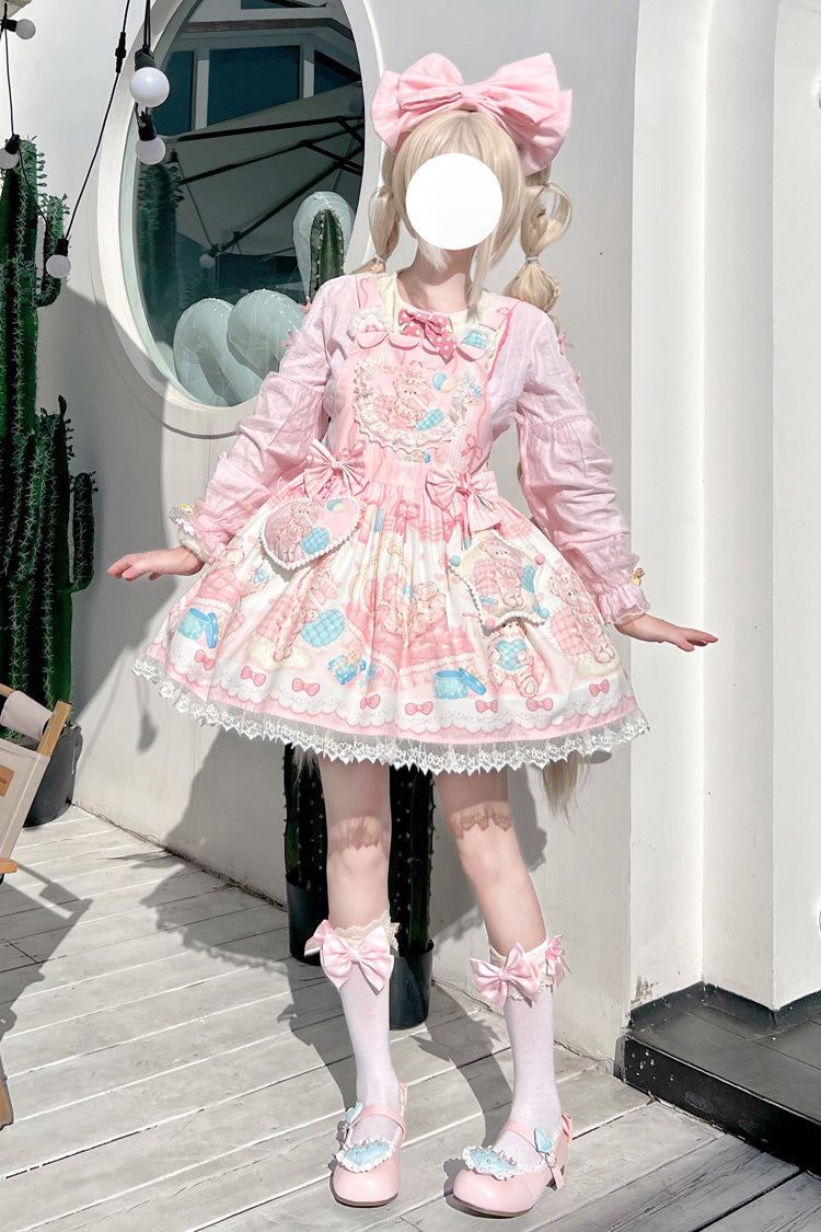 Casually Elegant Dress with a Refined Edge