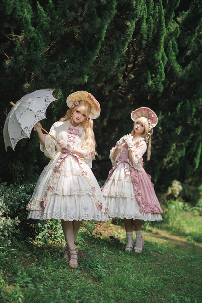 Princess Sleeves Lolita Dress