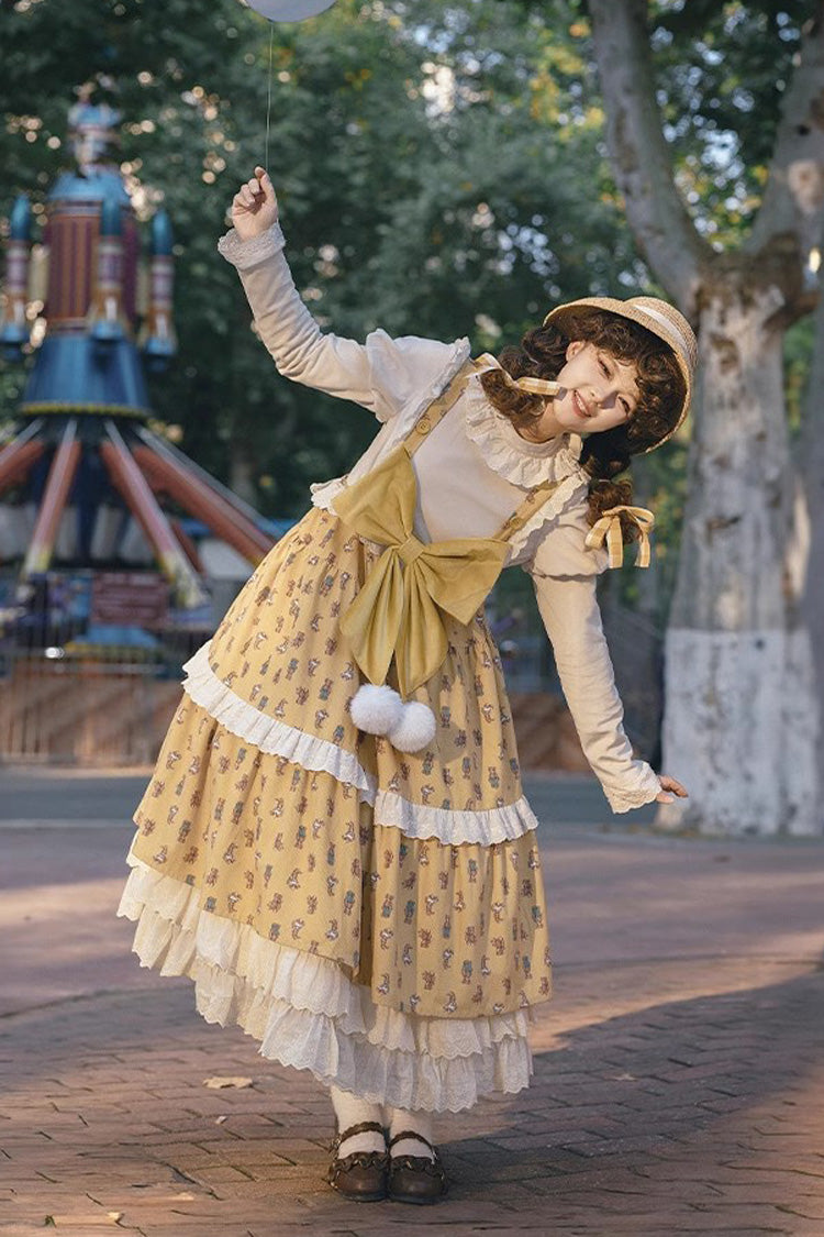 Classic Designed Dress in a Timeless Cut