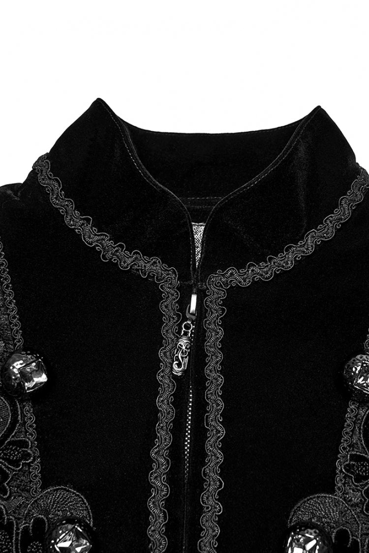 Beautifully Crafted Coat in a Classic Style