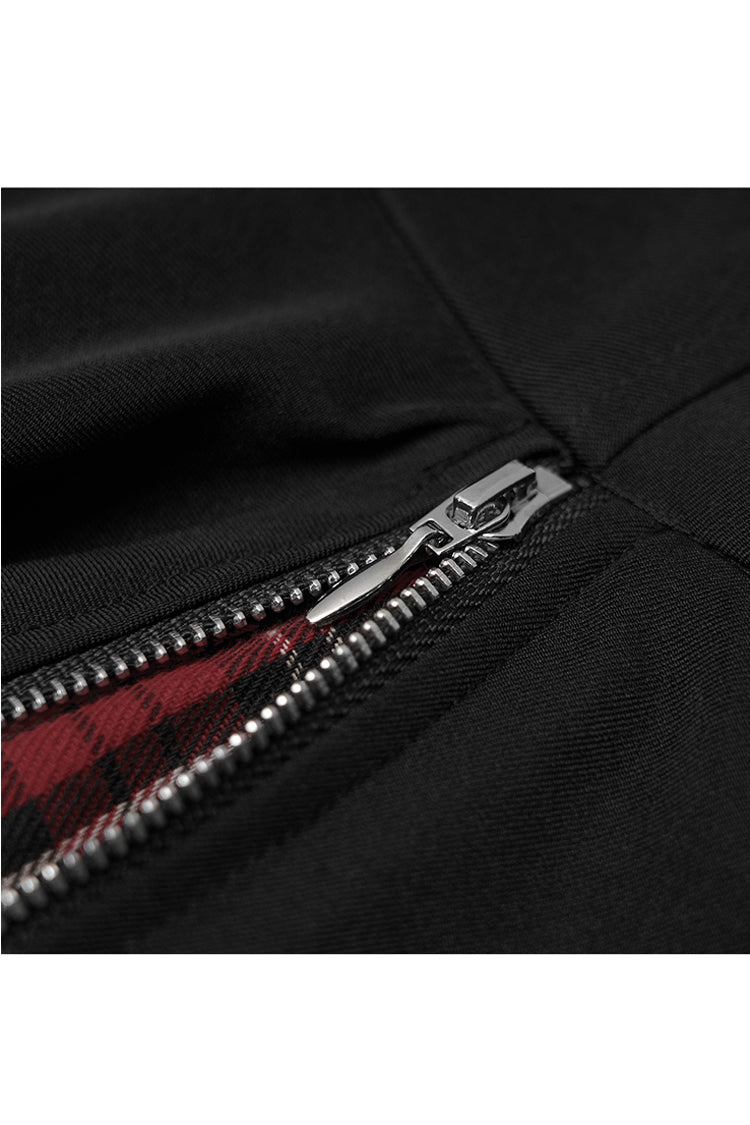 Classic Vintage Garment with a Flattering Fit