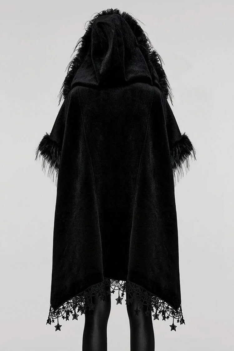 Sophisticated Garment with a Clean Classic Look