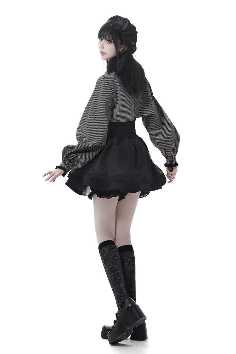 Beautifully Finished Garment in a Timeless Design