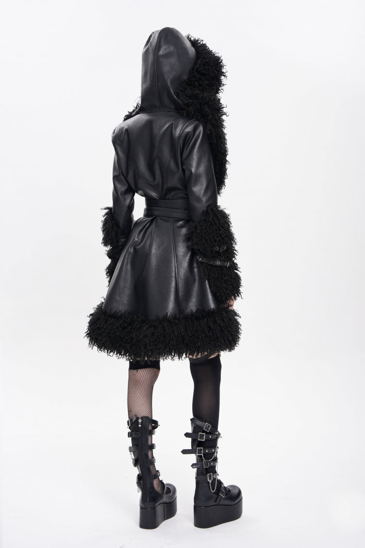 Beautifully Crafted Coat in a Classic Style