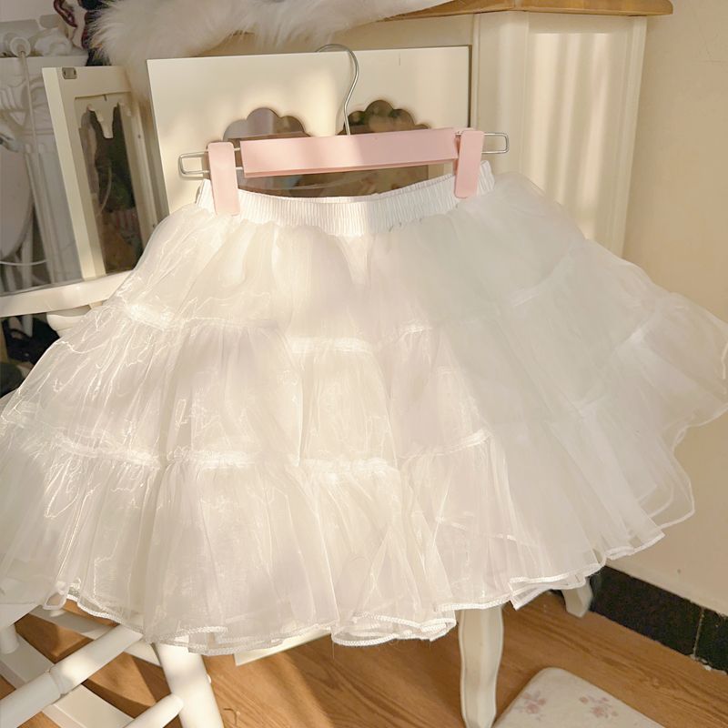 [pre-order] Ballet Style Lolita Dress
