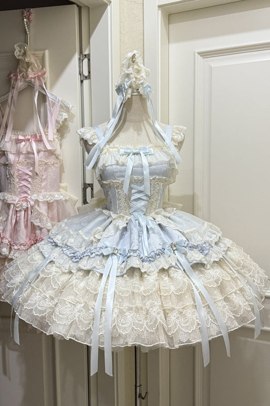 Thoughtfully Designed Dress in a Timeless Style