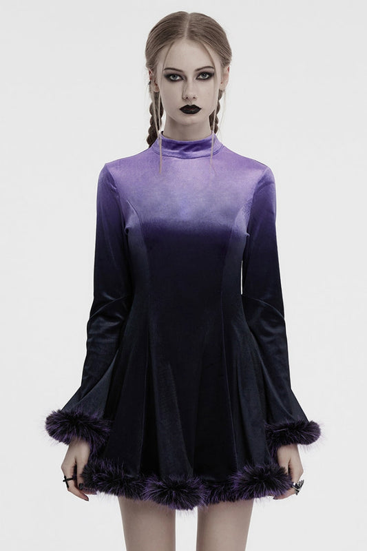 Casually Elegant Dress with a Refined Edge