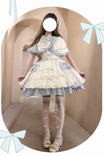 Vintage Style Dress with a Modern Fit