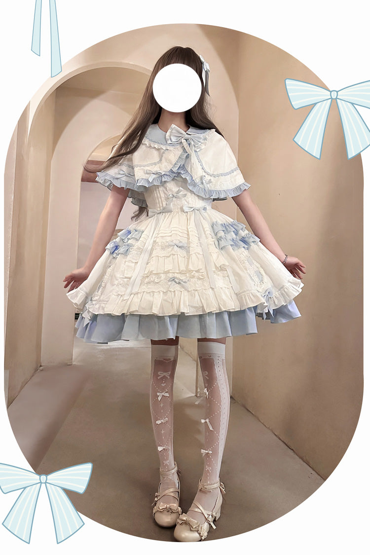 Vintage Style Dress with a Modern Fit