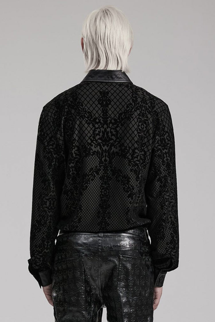 Beautifully Crafted Blouse in a Classic Style