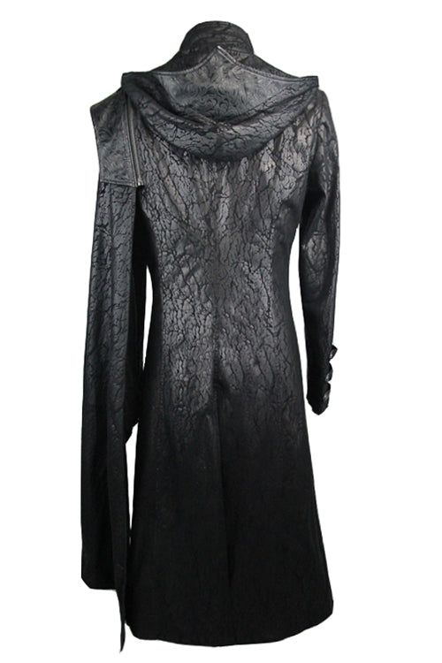 Elegantly Styled Coat for Everyday Wear