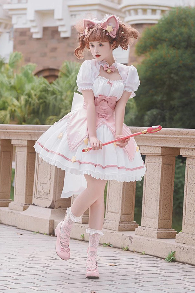 Casually Elegant Dress with a Refined Edge