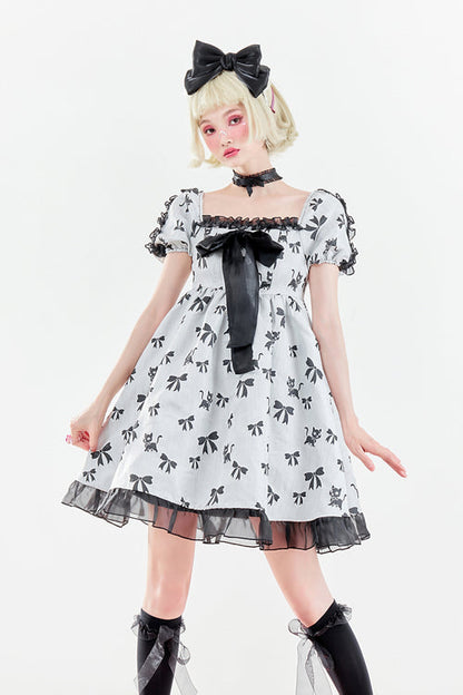 Thoughtfully Designed Dress in a Timeless Style