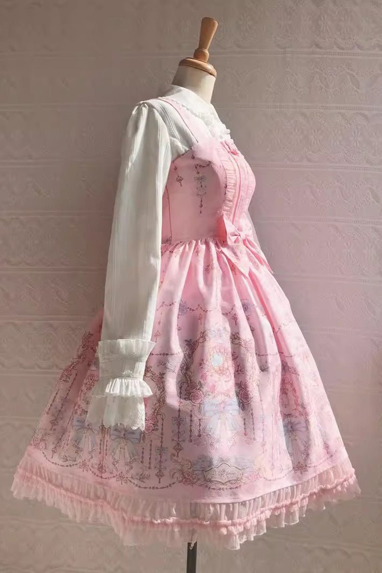 Vintage Style Dress with a Modern Fit