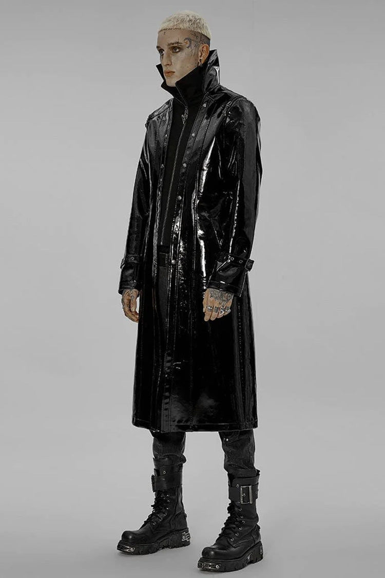 Beautifully Crafted Coat in a Classic Style