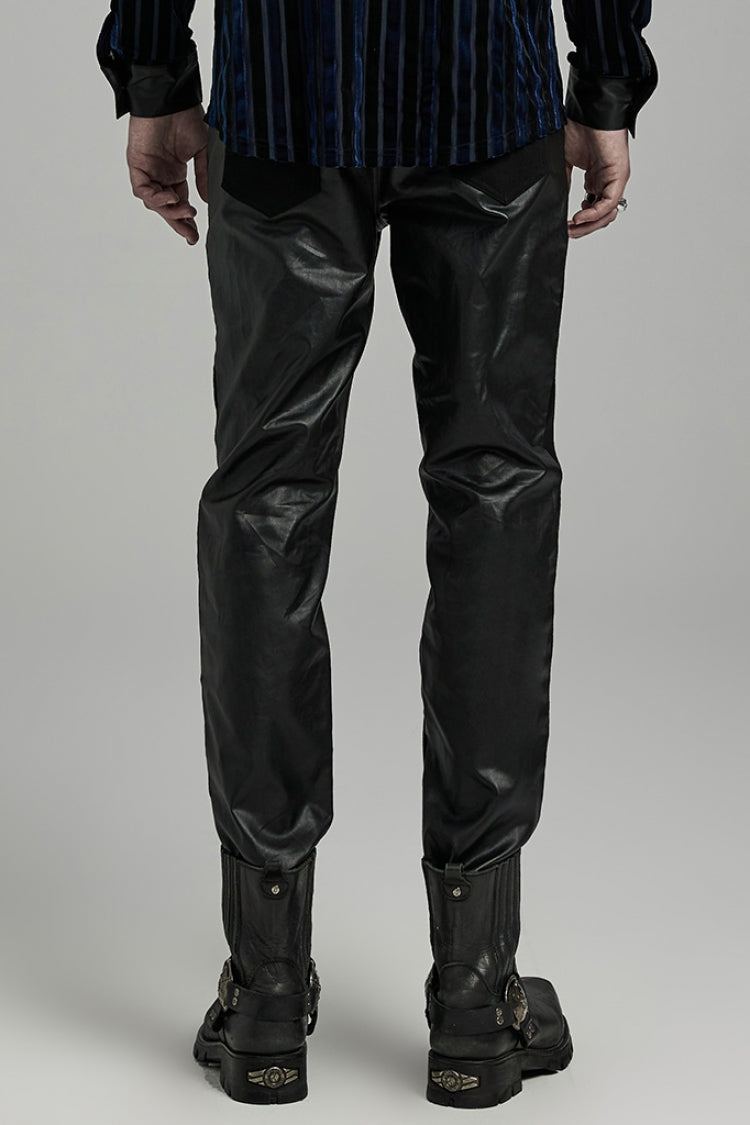 Effortlessly Elegant Pants with a Timeless Design