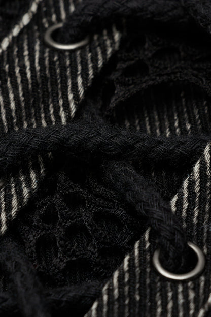 Effortlessly Elegant Garment with a Timeless Design