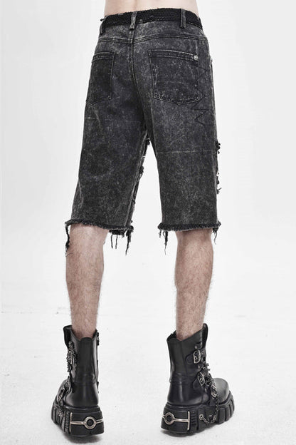 Vintage Inspired Pants with a Contemporary Edge