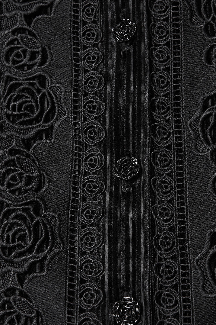 Beautifully Crafted Blouse in a Classic Style
