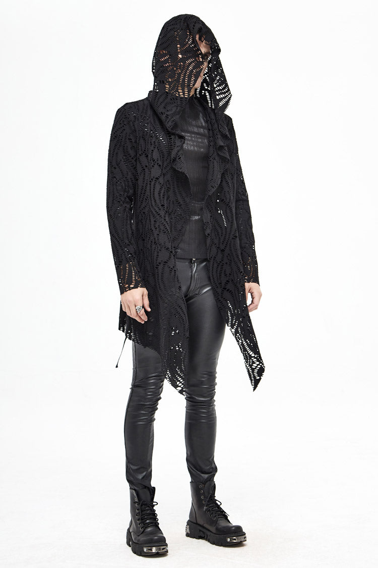 Classic Designed Coat in a Timeless Cut