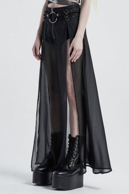 Finely Styled Garment with a Classic Vintage Look