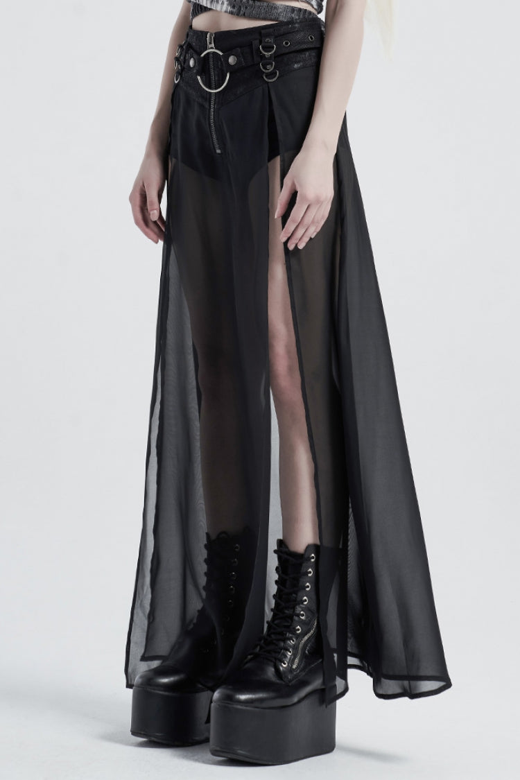 Finely Styled Garment with a Classic Vintage Look