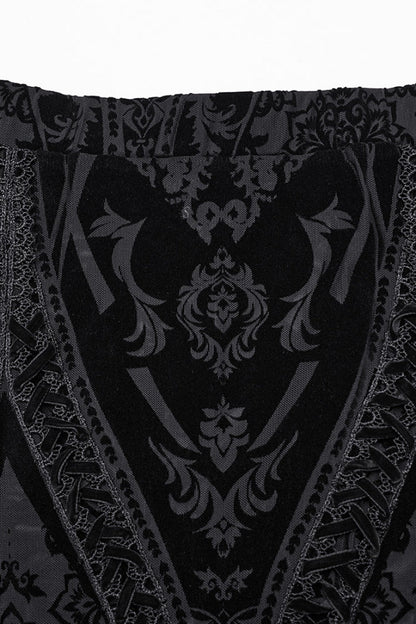 Beautifully Crafted Garment in a Classic Style