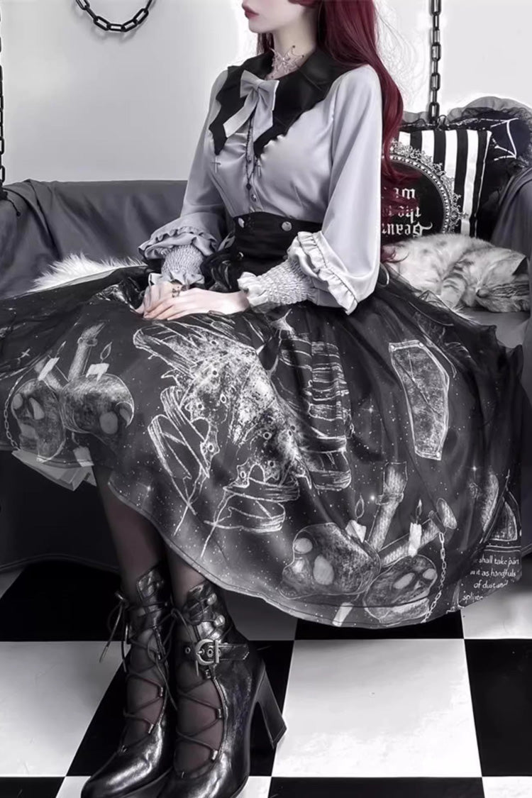 Subtly Elegant Garment with a Refined Vintage Look