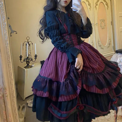 Lolita Dress