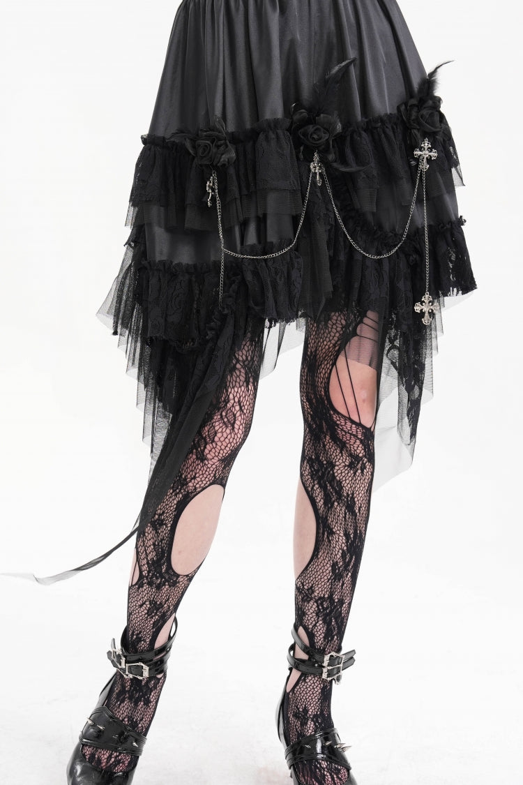 Beautifully Finished Garment in a Timeless Design