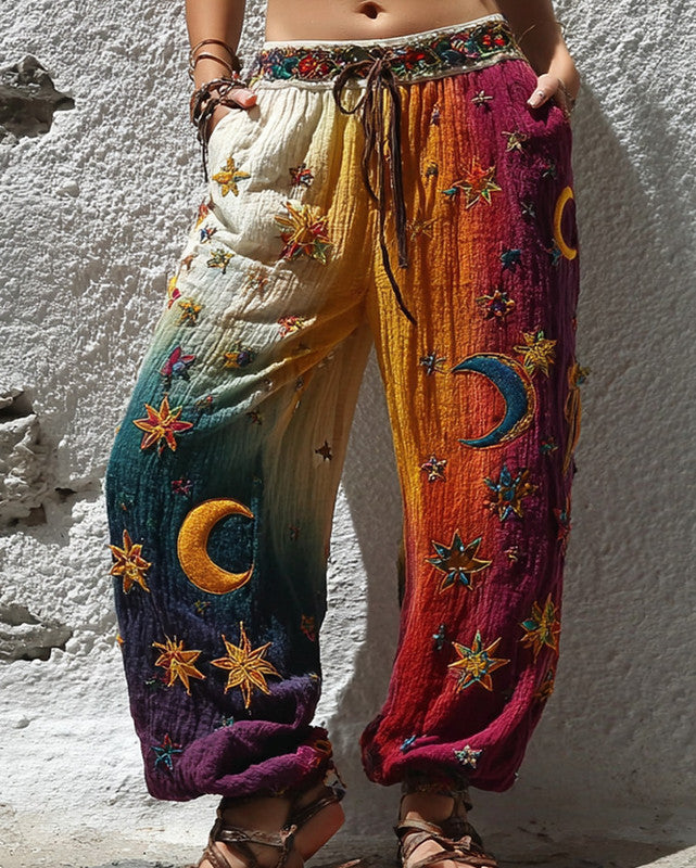 Beautifully Crafted Pants in a Classic Style