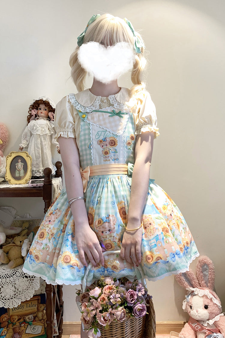 Classic Designed Dress in a Timeless Cut